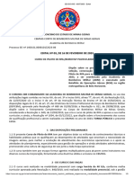 EDITAL #03, DE 16 DE FEVEREIRO DE 2023 CURSO DE PILOTO DE RPA (REMOTELY PILOTED AIRCRAFT) - 16333b8d1e