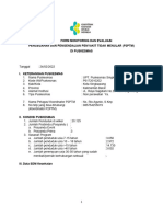 2.form Monitoring Dan Evaluasi - Puskesmas - 06062022