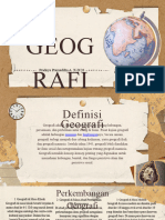 Geografi