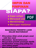 Kepimpinan Pelajar