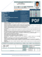 Boletin