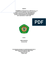 Skripsi Mesi Anggela Div Gizi 2017