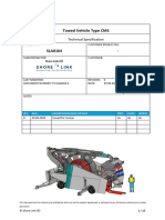 TS-Towed Vehicle Type CMS