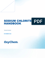 Sodium Chlorite Handbook