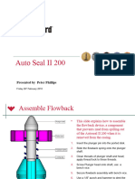 Fillup 200 - Powerpoint Template