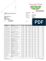 Tax Invoice 240755