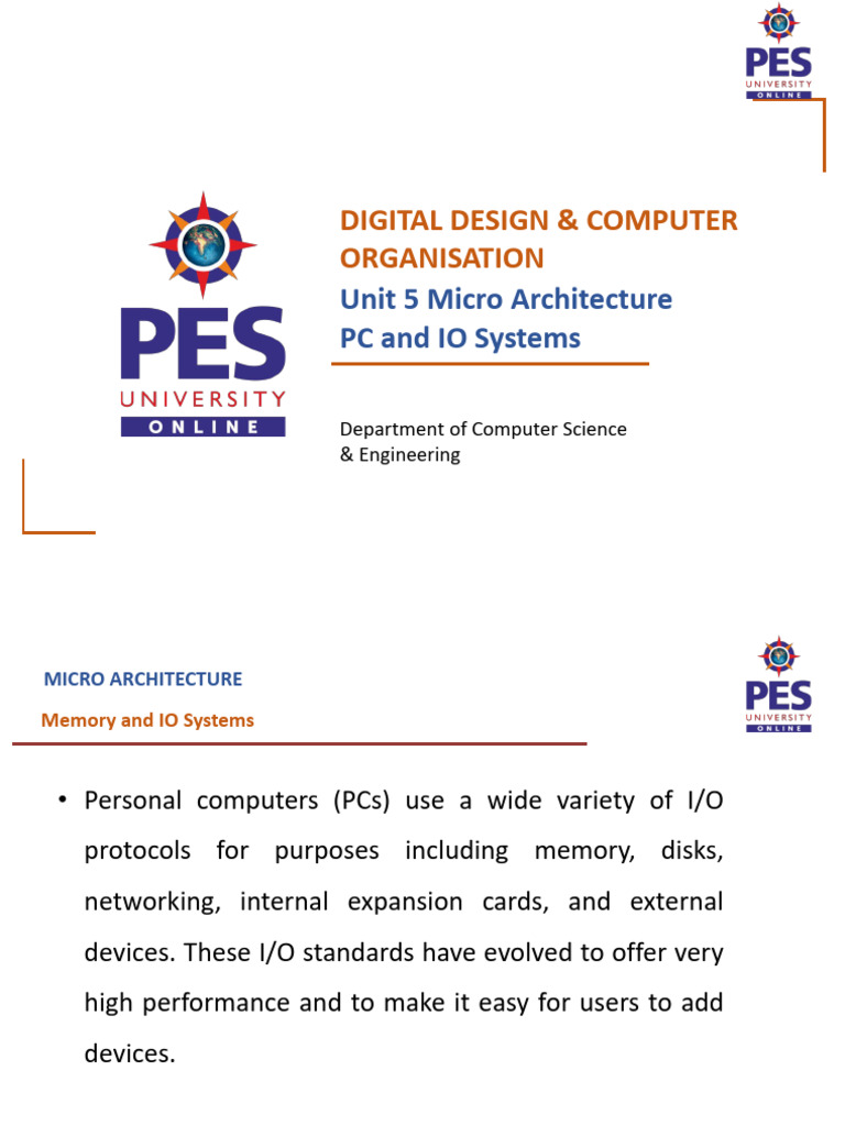 Chapter 7 | PDF | Personal Computers | Usb