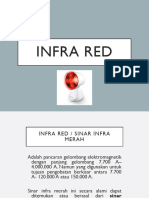 Infra Red