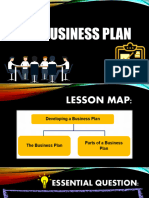 ATS 6 - Business Plan