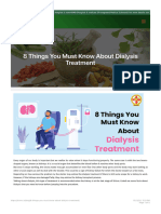 Dialysis Meaning - Google Search