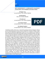 Tec Empresarial: P-ISSN: 1659-2395 E-ISSN: 1659-3359