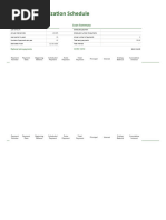 Amort Chart 1