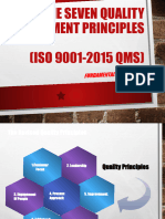 7 Prinsip Iso 9001 2015 Deddy S
