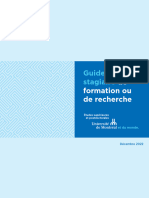 Guide Stag I Aires Formation Recherche