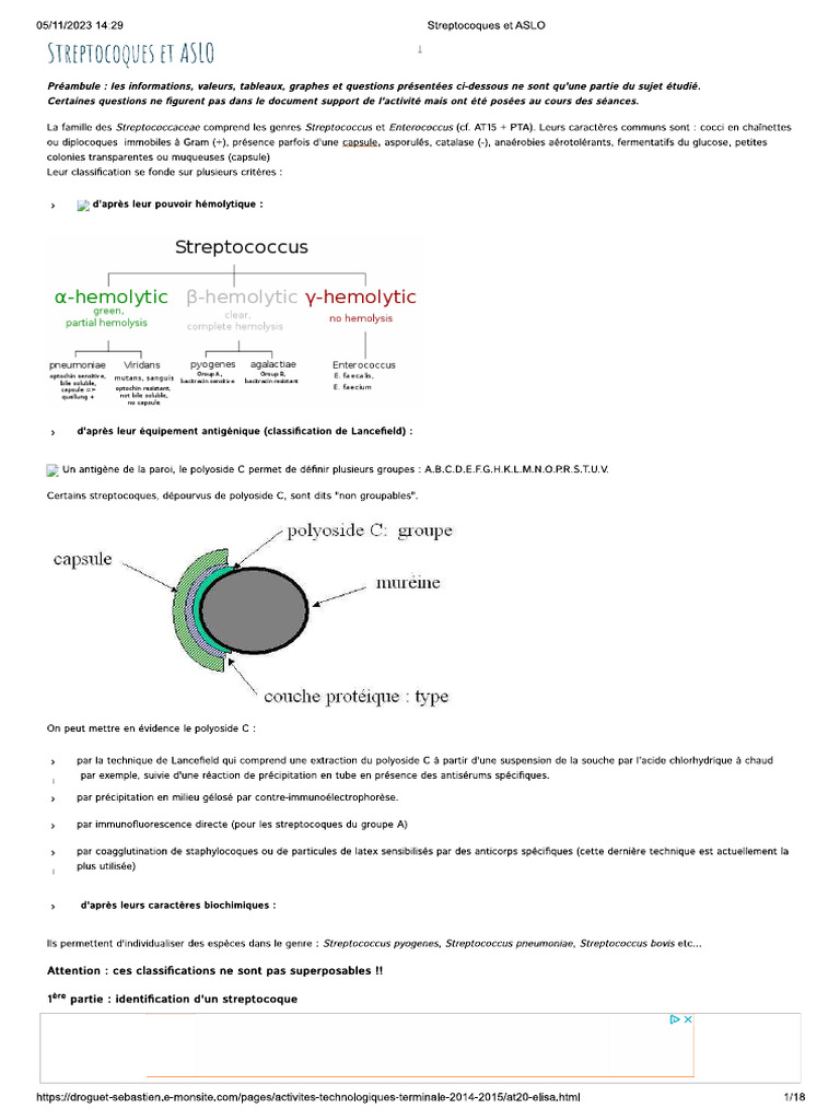 ASLO | PDF