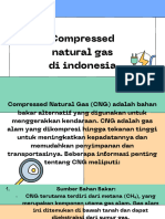 Compressed Natural Gas Di Indonesia
