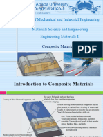 CH 5 (Composite Materials)