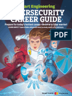 Cybersecurity Guide 2022