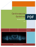 2010 - Cardiovascular Guideline Final