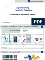 DIGIP T 04 Unsupervised - Learning