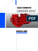 Iveco Aifo 8281