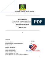 Merdeka Covid Kertas Kerja 2021 SKS4