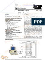 X88C64P