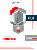 Company Profile 2023