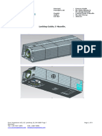 Lashing Guide E-Nacelle