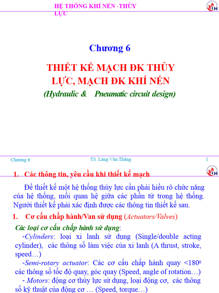 Chuong 6 | PDF