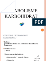 Metabolisme Karbohidrat - Nur Hasanah Ilmu Biomedik Dasar 20221207 084853