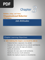 Organizational Behavior