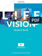 Life Vision Intermediate Students Book