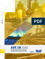 AVK DONKIN Gas Handbook 2019 Download