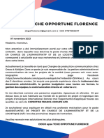 Dogo Epse Tche Opportune Florence