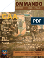 Air Commando Journal (June 2016)