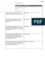 l2 Worksheet 1 - Sound Effects Shopping List Mandolorian