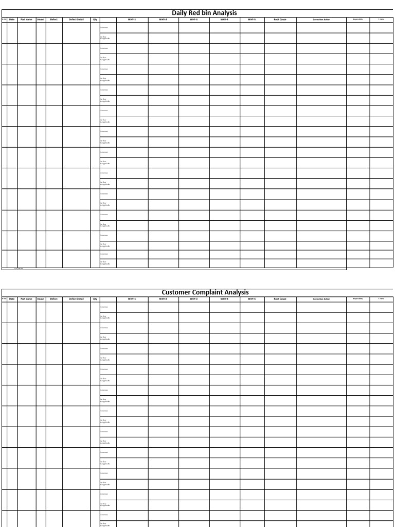 Red bin format 2023 PDF