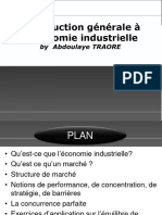 Introduction - Eco Industrielle
