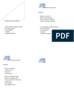 Fiche Dialogue Monica - Satagiaire