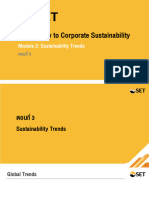 P01 M2 Chapter3 CorporateSustainabilityTrends