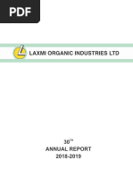 Annual Report 2018 19 24