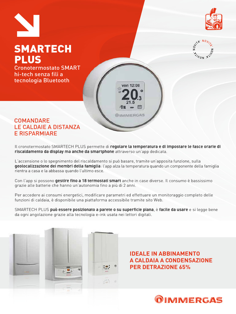Smartech Plus | PDF