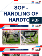 Part Handling