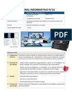 Material Informativo S14 - 2023-Ii