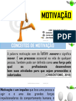 Aula 6 Motivacao