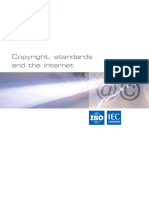 Resource - Copyright Information Brochure