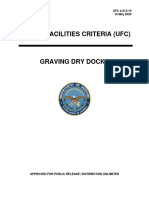 Ufc 4 213-10-2020 Graving Dry Docks
