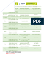 Calendario 22-23