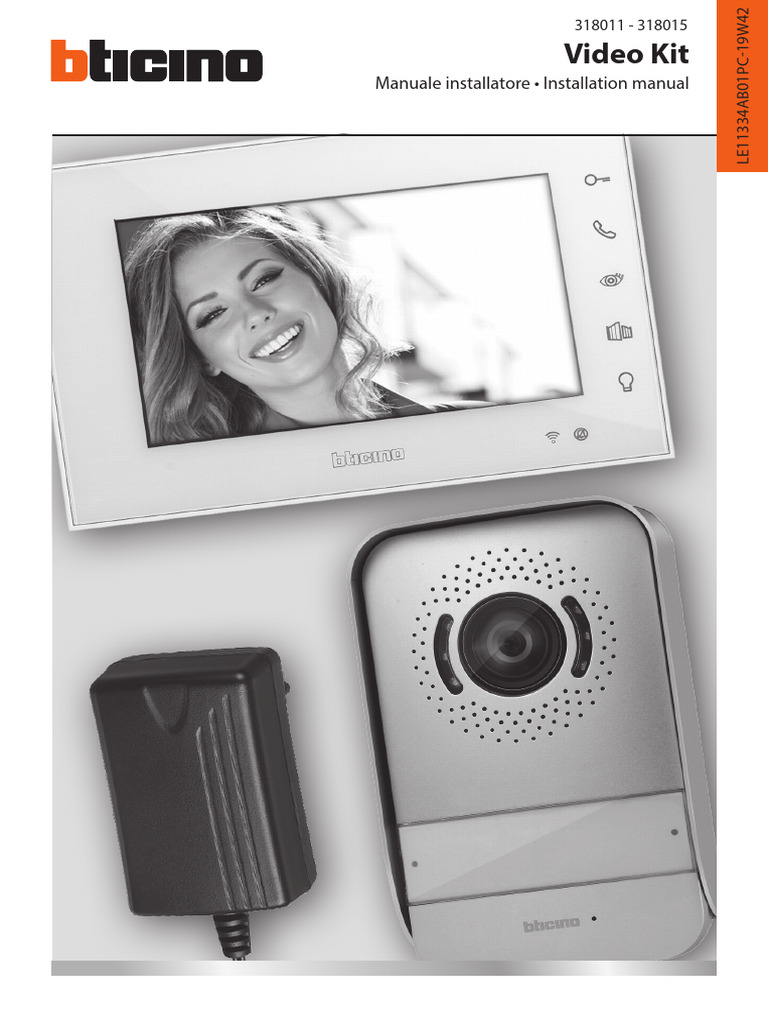 Kit Conectado EASYKIT | PDF